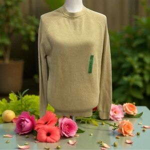 Zara Pullover Sweater